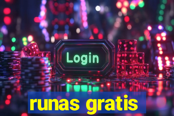 runas gratis